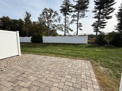 Tiny photo for 29 Covey Road #4, Burlington, CT 06013 (MLS # 24130195)