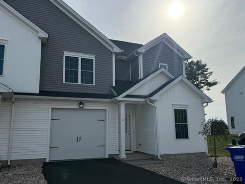 Photo of 29 Covey Road #4, Burlington, CT 06013 (MLS # 24130195)