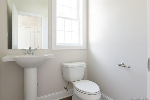 Tiny photo for 29 Covey Road #4, Burlington, CT 06013 (MLS # 24130195)