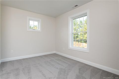 Tiny photo for 29 Covey Road #4, Burlington, CT 06013 (MLS # 24130195)