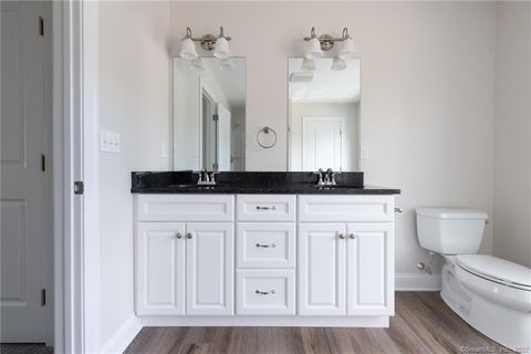 Tiny photo for 29 Covey Road #4, Burlington, CT 06013 (MLS # 24130195)