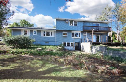 A home in South Windsor