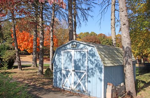 A home in South Windsor