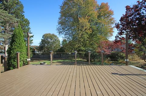 A home in South Windsor