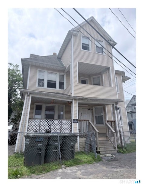 Photo of 121 Calhoun Place, Bridgeport, CT 06604 (MLS # 24187284)
