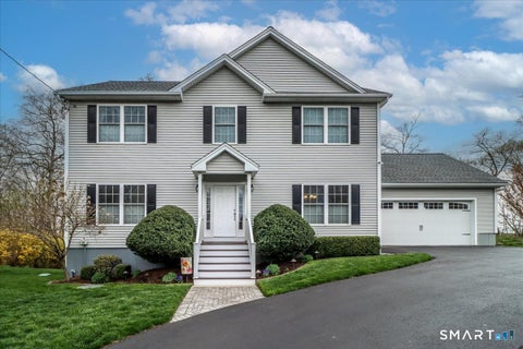 Homes For Sale - 12 Cree Trail<br/> Fairfield County, Shelton, CT 06484