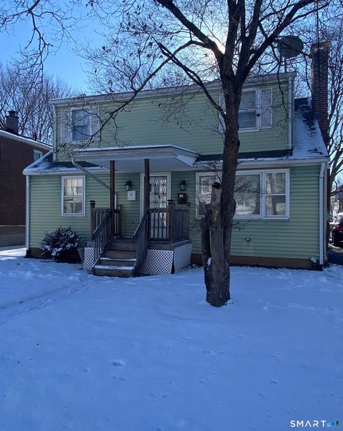 Photo of 214 Columbia Street #2, New Britain, CT 06052 (MLS # 24150340)