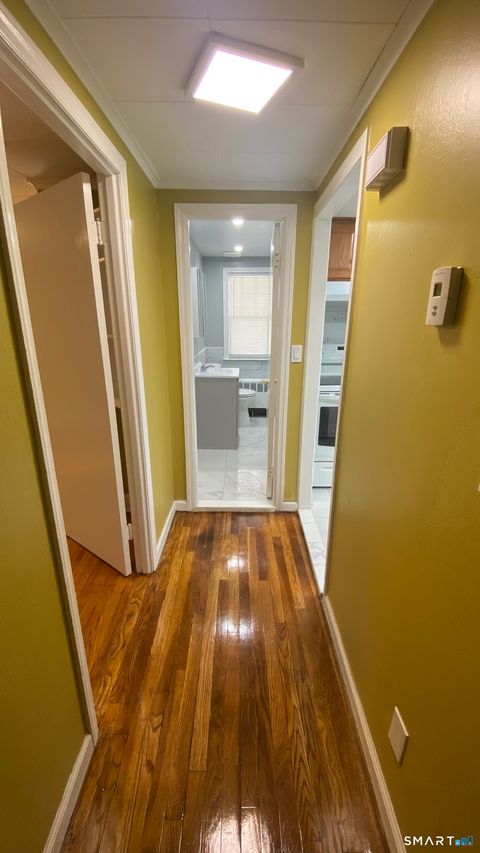 Tiny photo for 214 Columbia Street #2, New Britain, CT 06052 (MLS # 24150340)