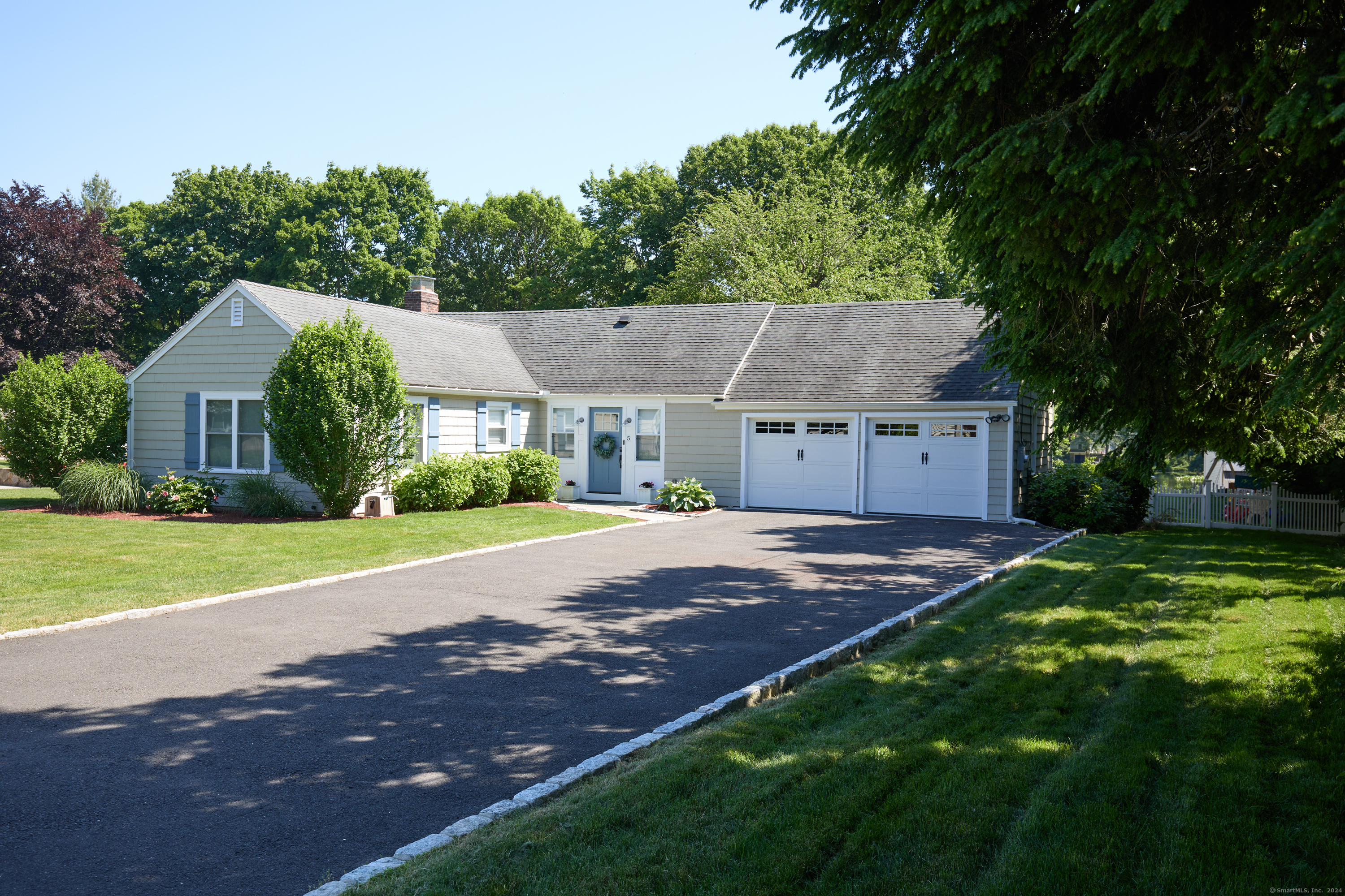 Photo 1 of 5 Stonybrook Road, Norwalk, Connecticut, $799,000, Web #: 24052382