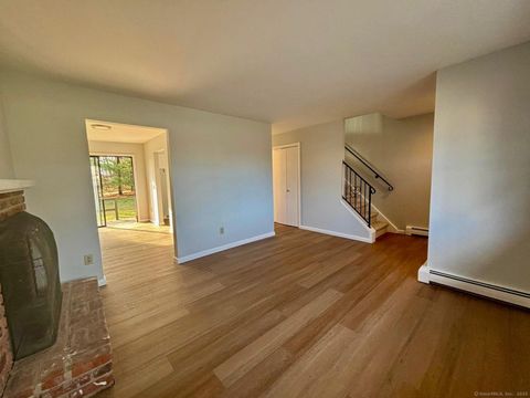 Tiny photo for 7 Homestead Lane #7, Brookfield, CT 06804 (MLS # 24154109)