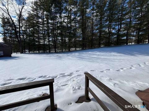 Tiny photo for 7 Homestead Lane #7, Brookfield, CT 06804 (MLS # 24154109)