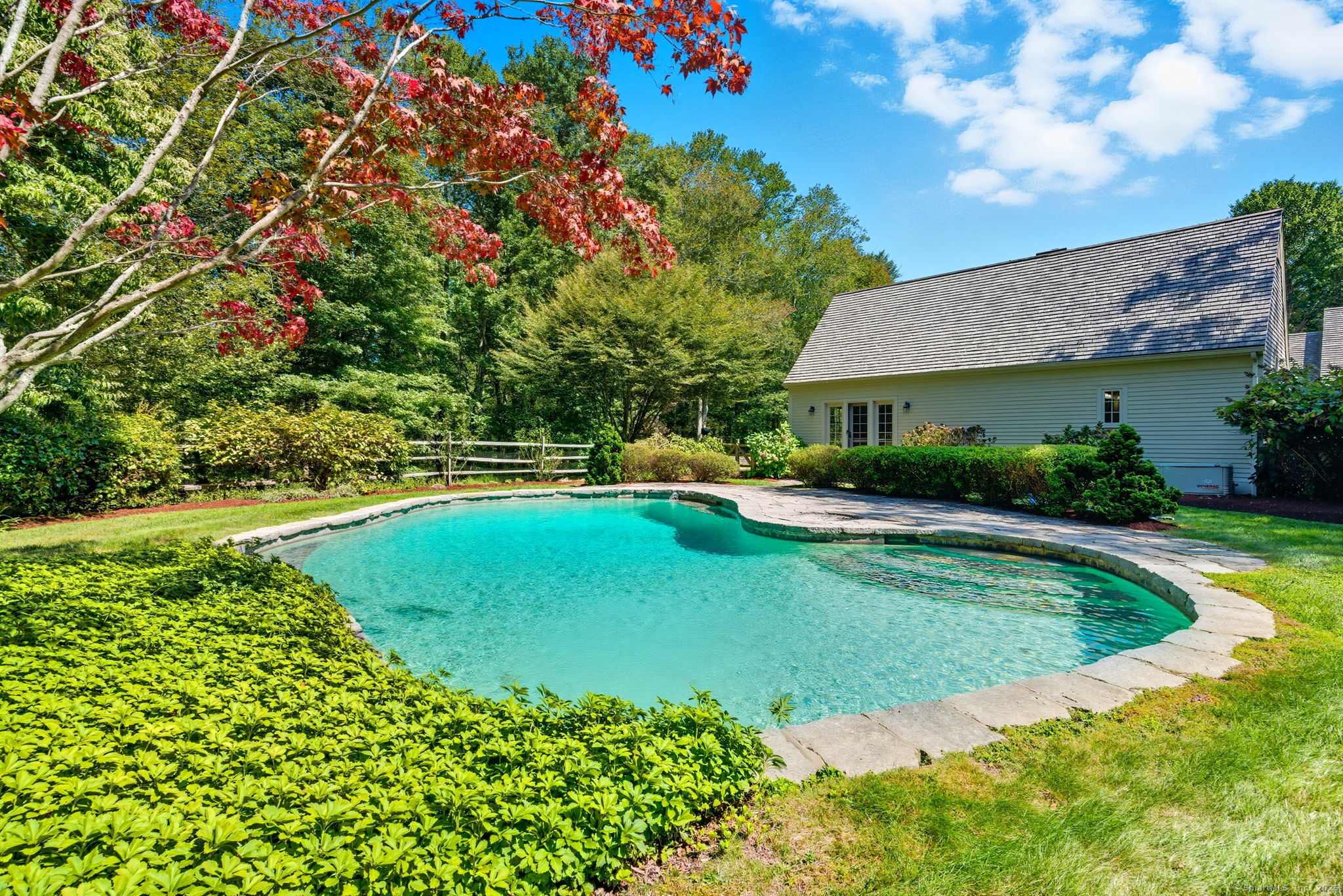 Old Lyme, Connecticut 06371, United States, 4 Bedrooms Bedrooms, ,4 BathroomsBathrooms,Residential,Active,130822