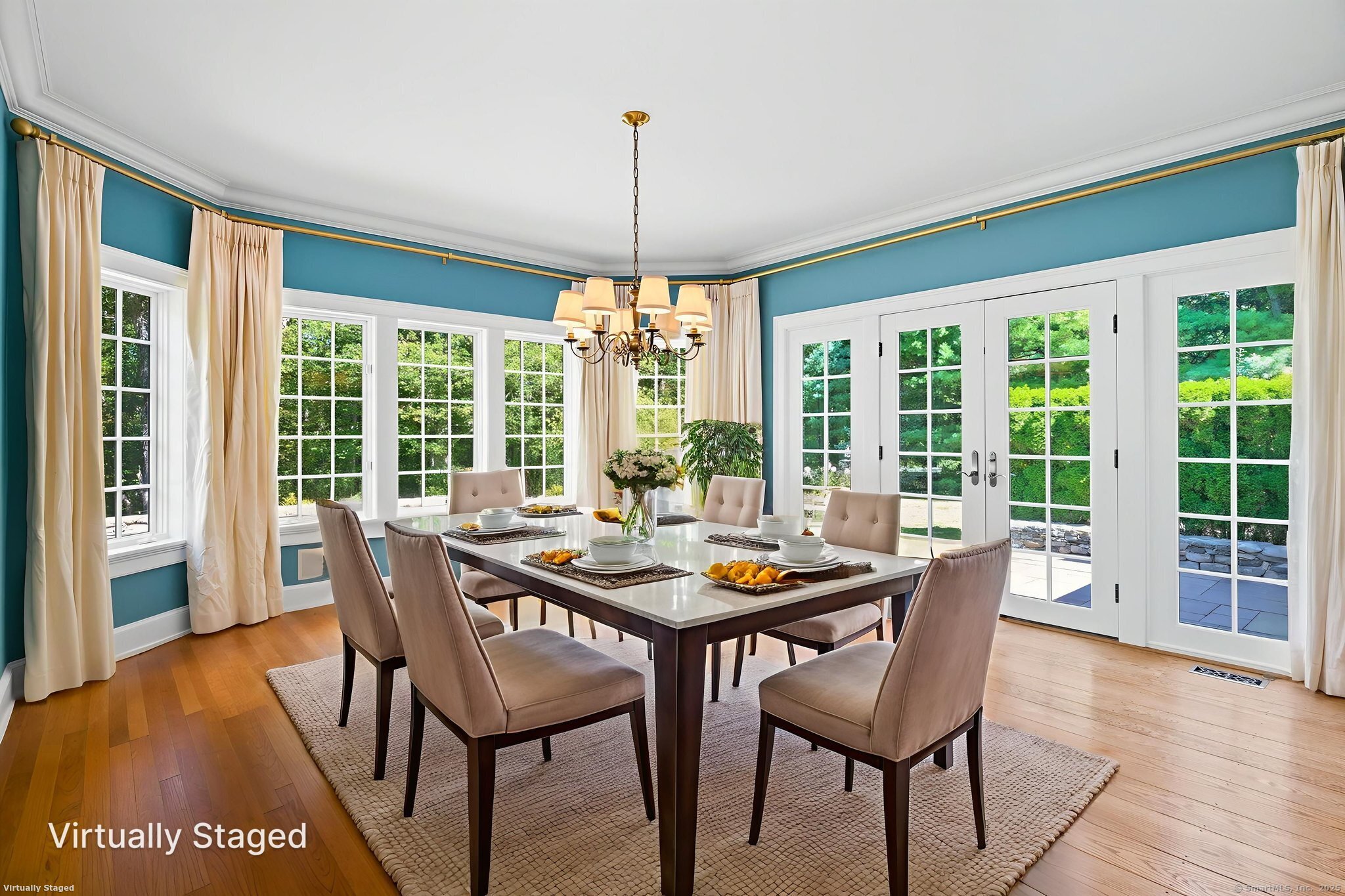 Old Lyme, Connecticut 06371, United States, 4 Bedrooms Bedrooms, ,4 BathroomsBathrooms,Residential,Active,130822