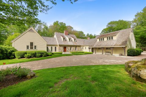 70 Sill Lane Old Lyme CT 06371