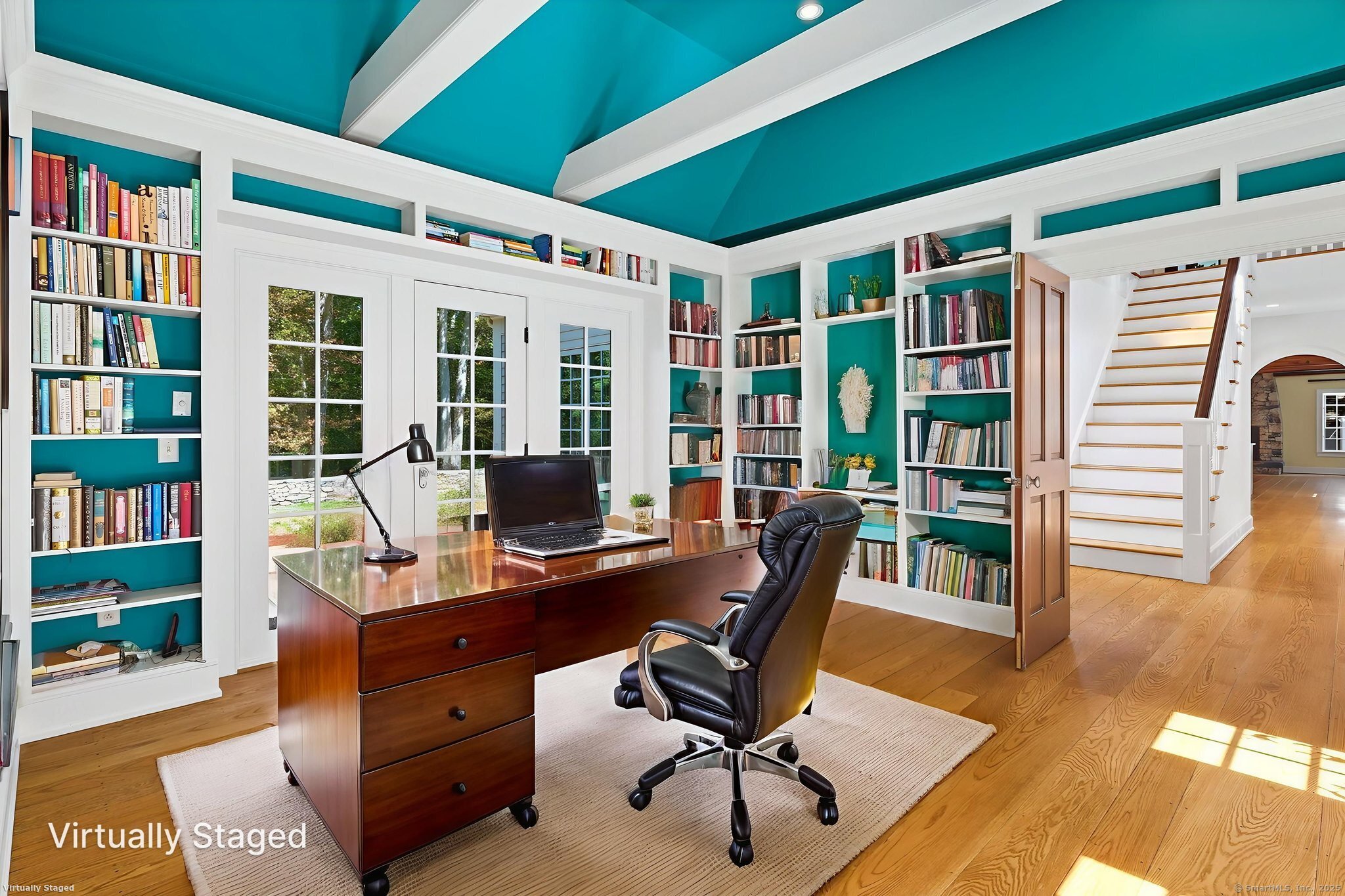 Old Lyme, Connecticut 06371, United States, 4 Bedrooms Bedrooms, ,4 BathroomsBathrooms,Residential,Active,130822