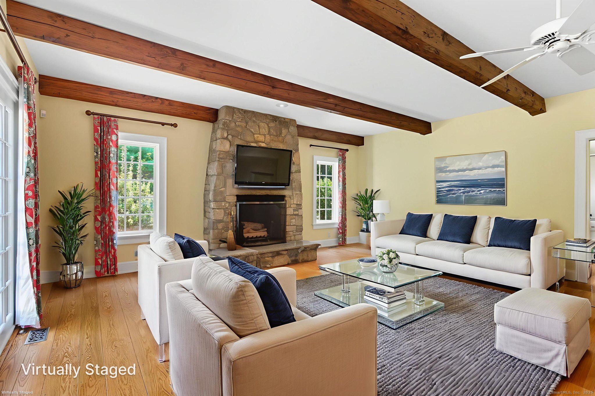 Old Lyme, Connecticut 06371, United States, 4 Bedrooms Bedrooms, ,4 BathroomsBathrooms,Residential,Active,130822