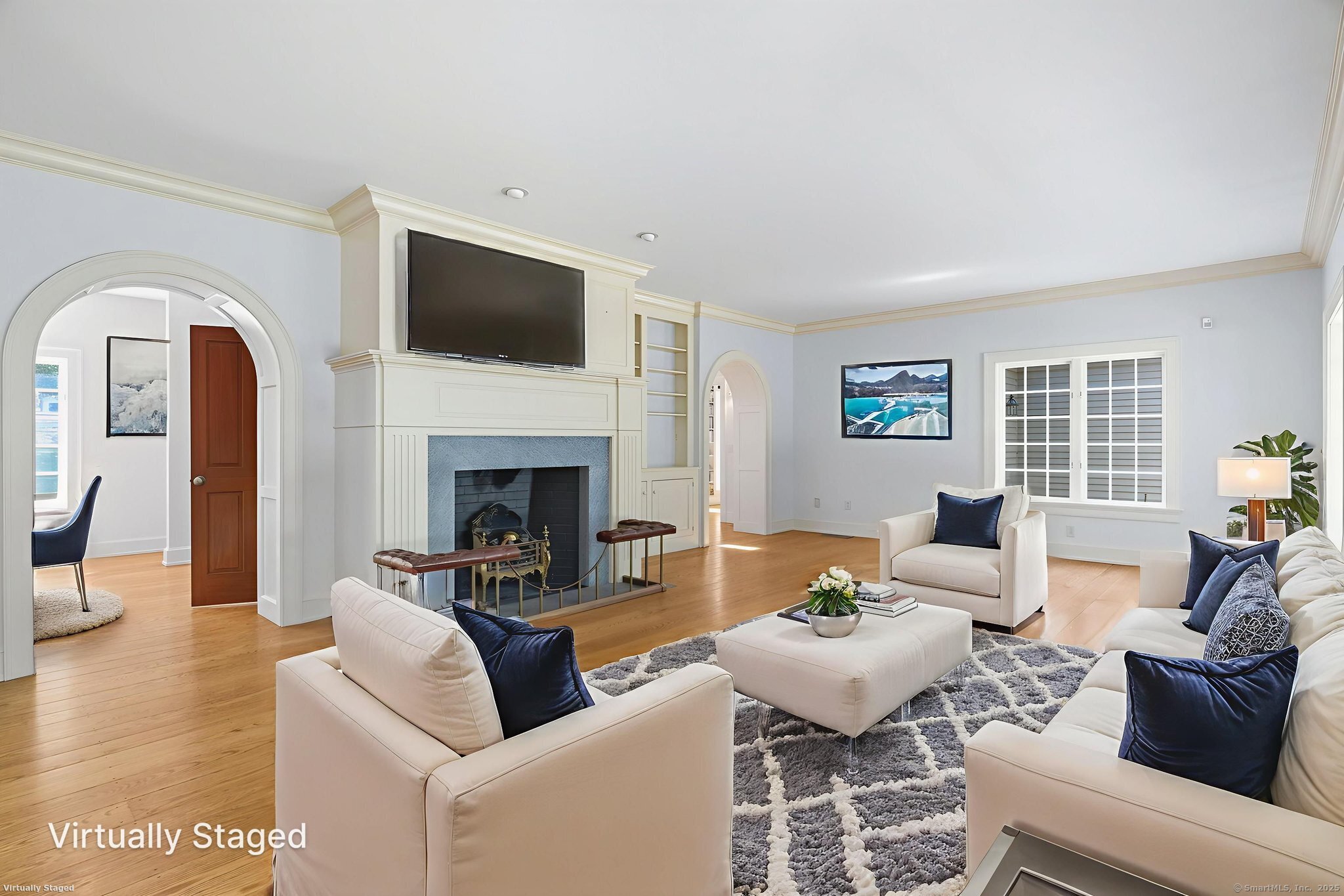 Old Lyme, Connecticut 06371, United States, 4 Bedrooms Bedrooms, ,4 BathroomsBathrooms,Residential,Active,130822