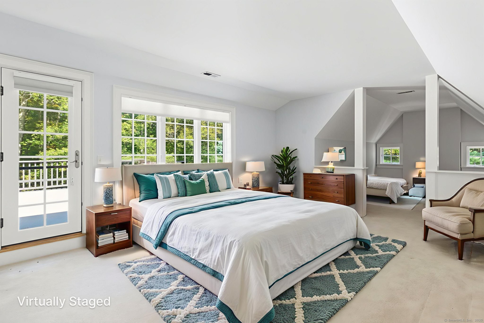 Old Lyme, Connecticut 06371, United States, 4 Bedrooms Bedrooms, ,4 BathroomsBathrooms,Residential,Active,130822