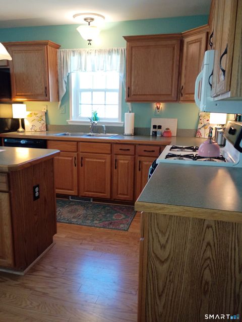 Tiny photo for 23 Laurel Circle, East Windsor, CT 06088 (MLS # 24183094)