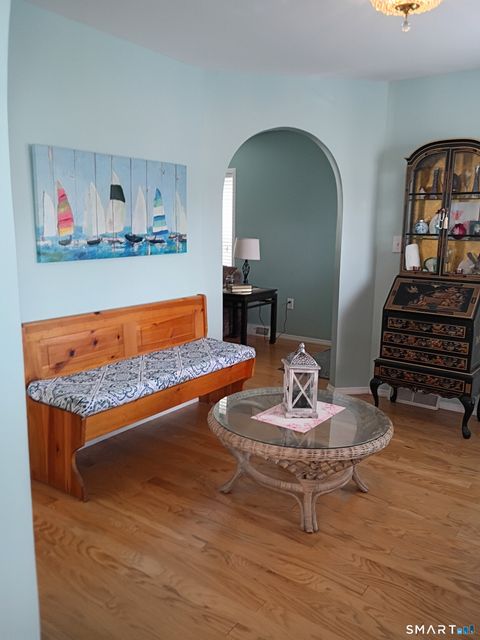 Tiny photo for 23 Laurel Circle, East Windsor, CT 06088 (MLS # 24183094)
