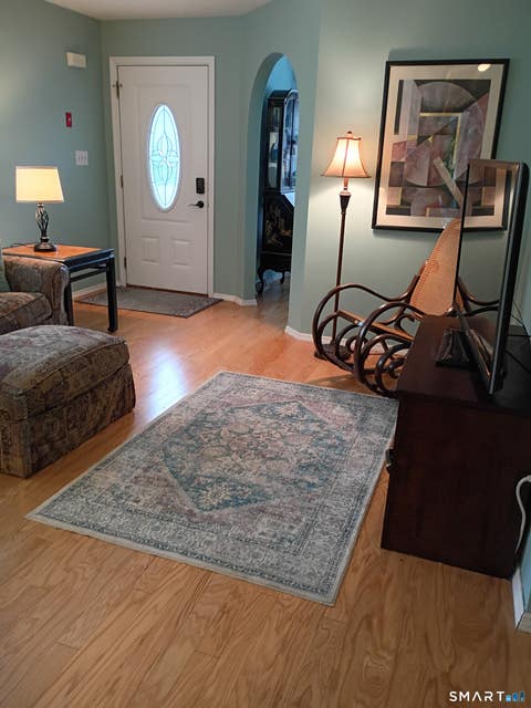 Tiny photo for 23 Laurel Circle, East Windsor, CT 06088 (MLS # 24183094)