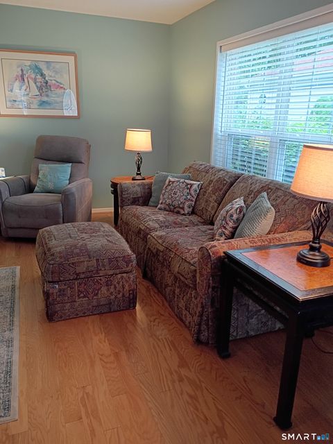 Tiny photo for 23 Laurel Circle, East Windsor, CT 06088 (MLS # 24183094)