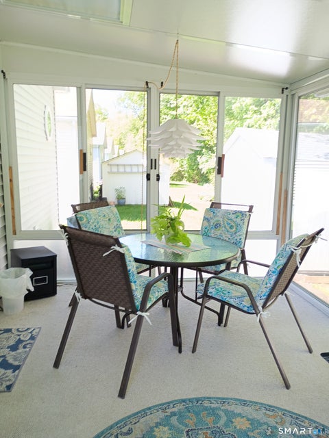 Tiny photo for 23 Laurel Circle, East Windsor, CT 06088 (MLS # 24183094)