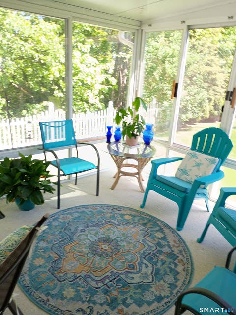 Tiny photo for 23 Laurel Circle, East Windsor, CT 06088 (MLS # 24183094)