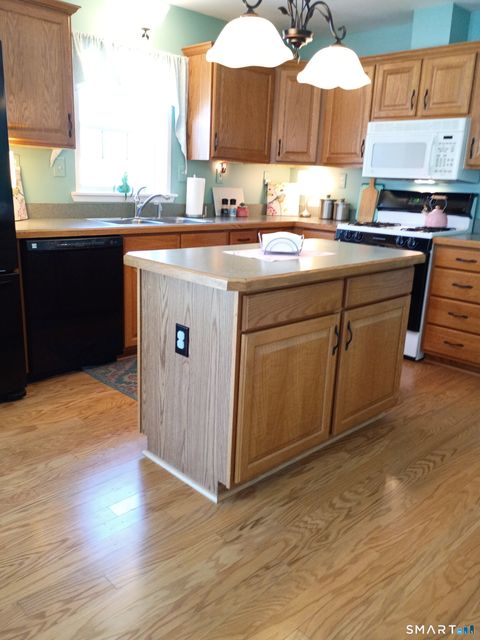 Tiny photo for 23 Laurel Circle, East Windsor, CT 06088 (MLS # 24183094)