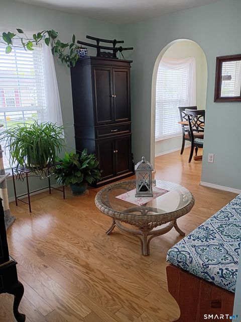 Tiny photo for 23 Laurel Circle, East Windsor, CT 06088 (MLS # 24183094)