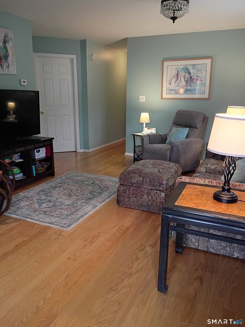 Tiny photo for 23 Laurel Circle, East Windsor, CT 06088 (MLS # 24183094)