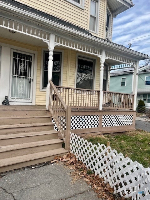166 Laurel Avenue