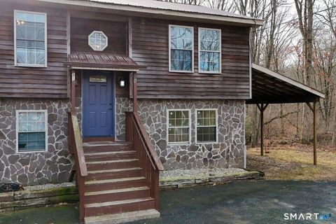 Tiny photo for 81 Middletown Avenue, East Hampton, CT 06424 (MLS # 24146723)