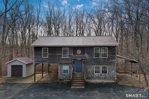 Photo of 81 Middletown Avenue, East Hampton, CT 06424 (MLS # 24146723)