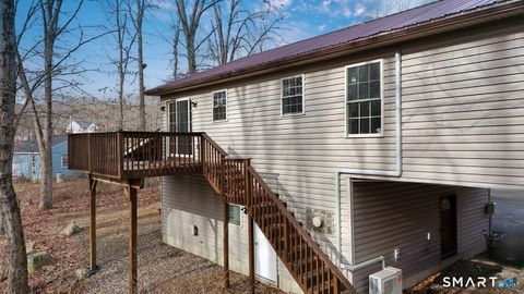 Tiny photo for 81 Middletown Avenue, East Hampton, CT 06424 (MLS # 24146723)