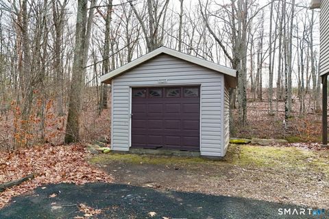 Tiny photo for 81 Middletown Avenue, East Hampton, CT 06424 (MLS # 24146723)