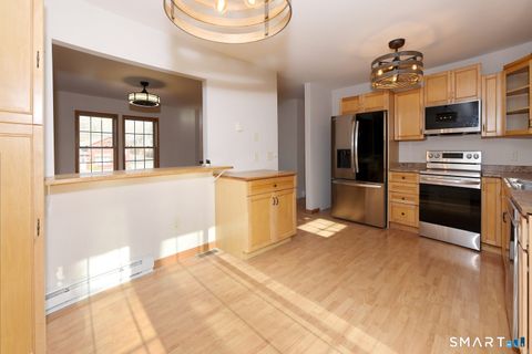 Tiny photo for 81 Middletown Avenue, East Hampton, CT 06424 (MLS # 24146723)