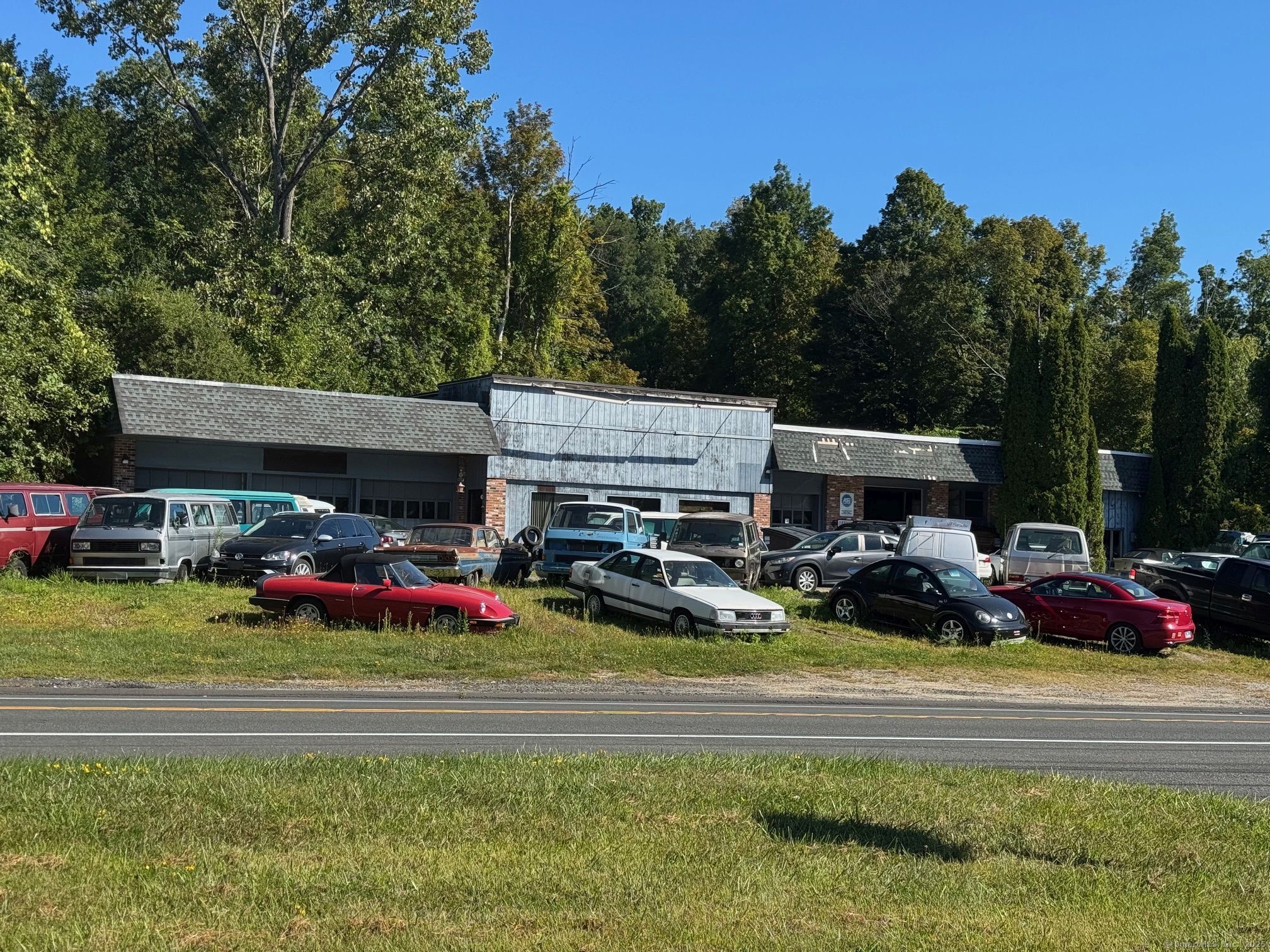 404 New Hartford Road