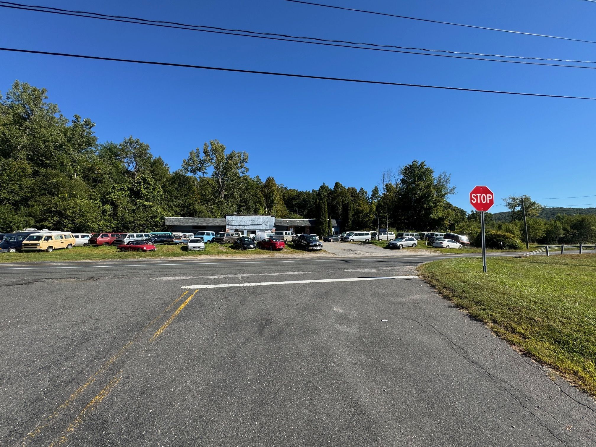 404 New Hartford Road