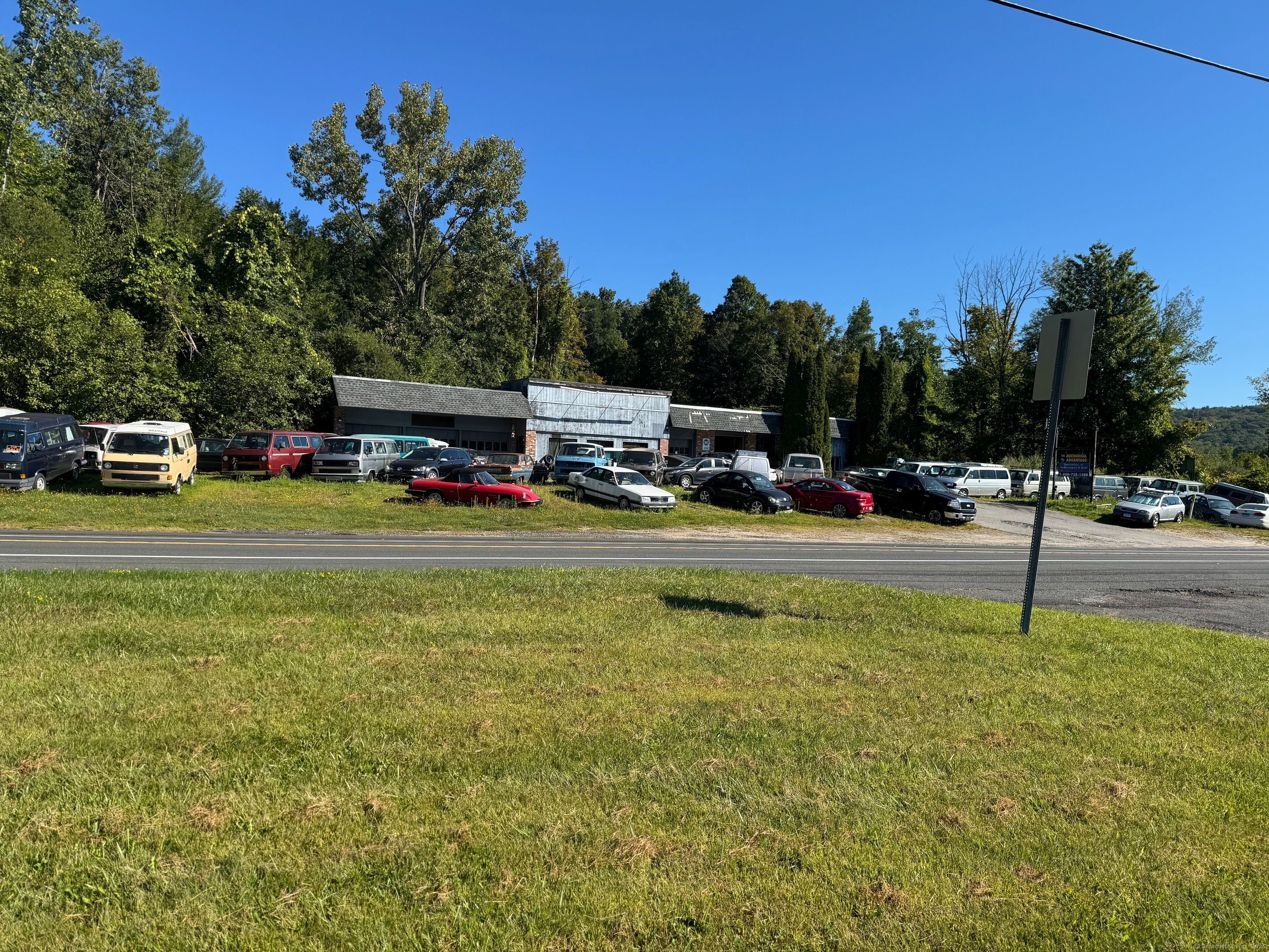 404 New Hartford Road