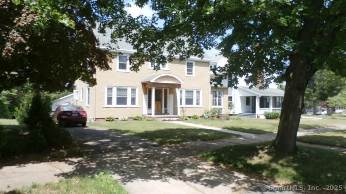 127 Lambert Avenue, Meriden, Connecticut image 1