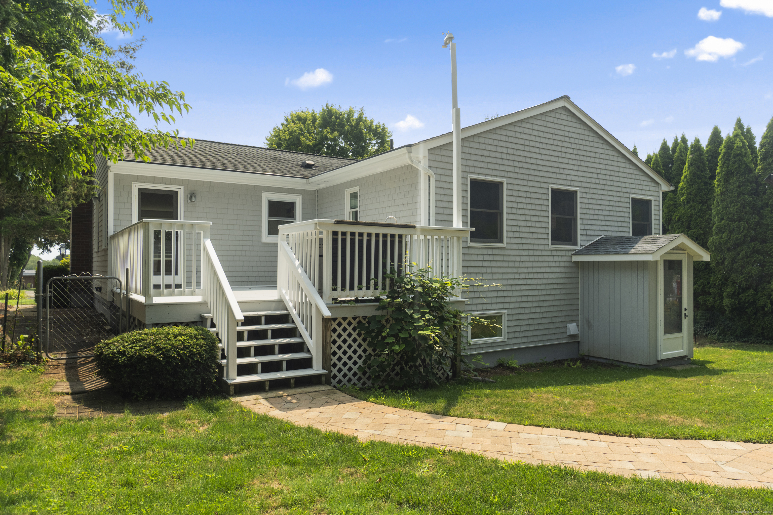 152 Old Evarts Lane
