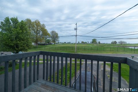 Tiny photo for 217 Short Beach Road, Stratford, CT 06615 (MLS # 24174987)
