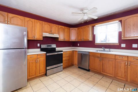 Tiny photo for 217 Short Beach Road, Stratford, CT 06615 (MLS # 24174987)