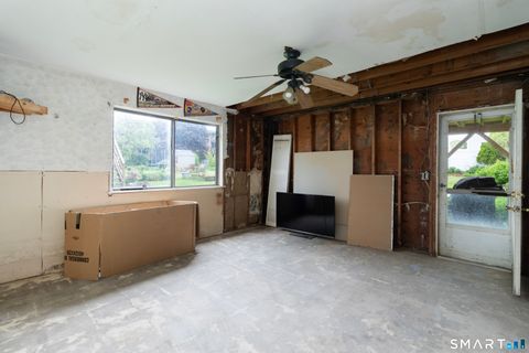 Tiny photo for 217 Short Beach Road, Stratford, CT 06615 (MLS # 24174987)