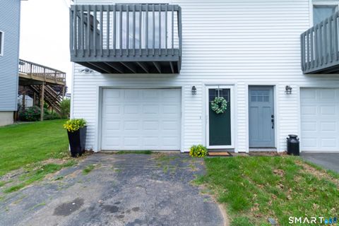 Tiny photo for 217 Short Beach Road, Stratford, CT 06615 (MLS # 24174987)