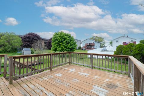 Tiny photo for 217 Short Beach Road, Stratford, CT 06615 (MLS # 24174987)