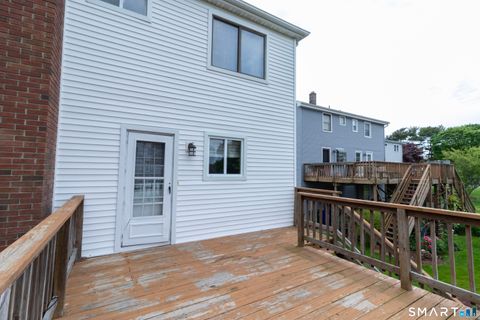 Tiny photo for 217 Short Beach Road, Stratford, CT 06615 (MLS # 24174987)