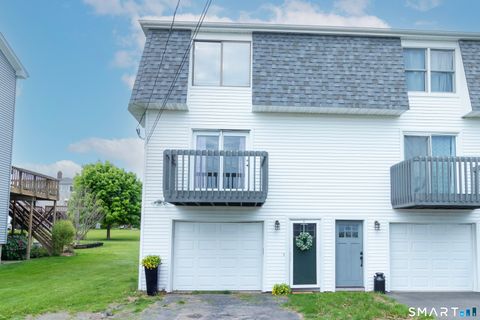 Tiny photo for 217 Short Beach Road, Stratford, CT 06615 (MLS # 24174987)