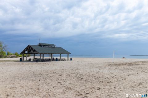 Tiny photo for 217 Short Beach Road, Stratford, CT 06615 (MLS # 24174987)